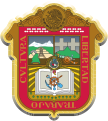Coat of arms of Mexico State