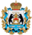 Coat of arms of Novgorod Oblast.png