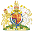Coat of arms of the United Kingdom (2022, variant 2).svg