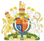 Coat of arms of the United Kingdom (2022, variant 2).svg