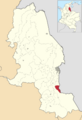 Colombia - Norte de Santander - Herrán