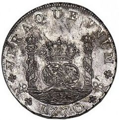 Colombia 8 reales 1770 NR reverso.jpg