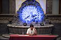 Conferencia de Prensa de Evo Morales en el Museo de la Ciudad de México 4