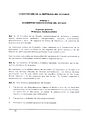 Constitución de Ecuador - Página 6