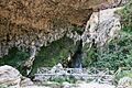 Cueva del Agua en Tiscar 2