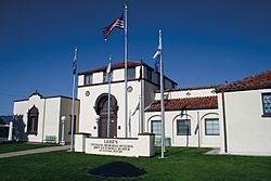 D-2. John Hutchings Museum of Natural History (55 North Center Street, Lehi, UT) on the Pony Express National Historic Trail (2009) (165d3d81-be7e-4aa0-a386-5bfa11654e05).jpg