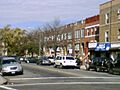 Dahill Av and Kings Hwy Brooklyn