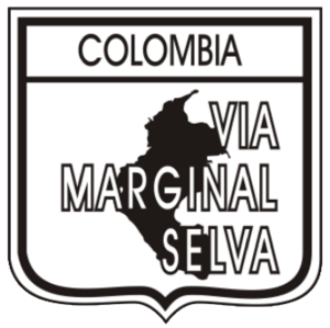 Archivo:Disco identificacion via selva colombia