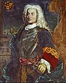 Don Blas de Lezo -Museo Naval-