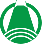 Emblem of Fuji, Shizuoka.svg