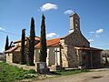 Ermita Ecce Homo Valdeviejas