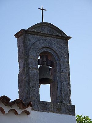 Archivo:Ermita de San Jerónimo