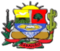 Escudo Dabajuro