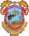 Escudo churumuco