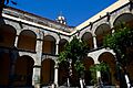 Exclaustro de San Agustín - Patio 2