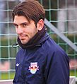 FC Red Bull Salzburg Trainingsbeginn Frühjahr 2015 03