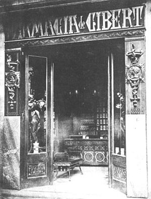 Archivo:Farmacia Gibert