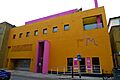 Fashion and Textile Museum, Bermondsey, SE1 (3612012652)