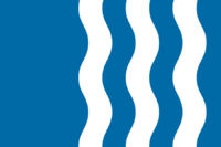 Archivo:Flag of Bueu