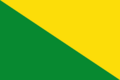 Flag of El Tablón de Gómez (Nariño)