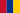 Bandera de Colombia