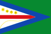Flag of Santa Helena del Opón (Santander).svg