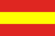Archivo:Flag of Union Española SADP, Chile
