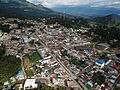 Foto Aérea Casco Urbano