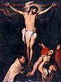 Fray juan del santisimo-MBACO
