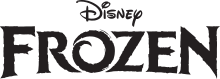 Frozen Logo Black.svg