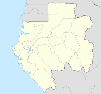 Libreville (Gabón)