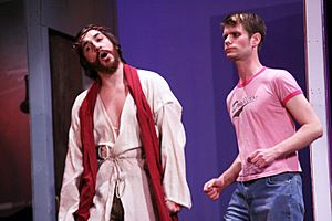Archivo:Gay Jesus Musical 12-18-09 16