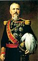 General Arsenio Martínez Campos (1831-1900)