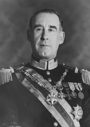 Archivo:General Francisco Higino Craveiro Lopes, Presidente de Portugal