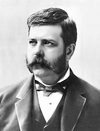Archivo:George Westinghouse 1884