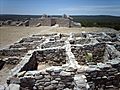 Gran Quivira Ruins in Salinas Pueblo Mission National Monument, New Mexico