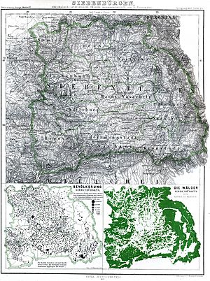 Archivo:Grossfuerstentum Siebenbuergen 1857