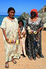 Guajiran artisans.jpg