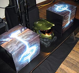Archivo:Halo Legendary Helmet