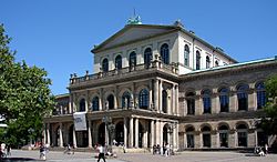 Archivo:Hannover Opernhaus