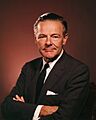 Henry Cabot Lodge Jr (R-MA)