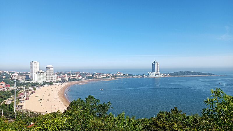 Hweychyuen Bay