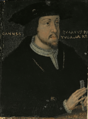 IOANNES QVARTVS PORTVGALIAE REX (Kunsthistorisches Museum)