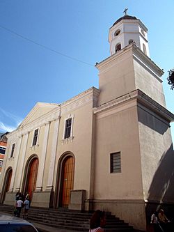 Iglesia Parroquial De San José De Chacao2.jpg