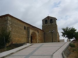 Iglesia de La cátedra de San Pedro en Antioquía