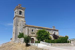 Archivo:Iglesia de San Esteban Protomártir, Valles de Palenzuela 02