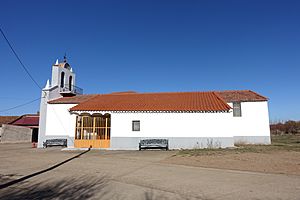 Archivo:Iglesia de la Purísima, Dios le Guarde 02