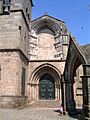 Igreja de Nossa Senhora da Oliveira