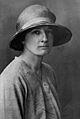 Ina Boyle