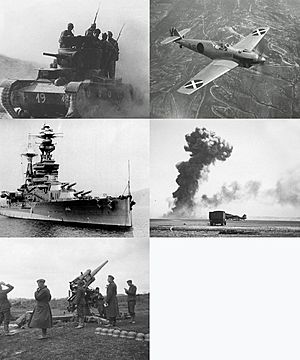 Infobox collage for Spanish Civil War.jpg